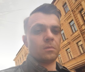 Феликс, 40 лет, Санкт-Петербург