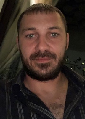 Олег, 39, Россия, Геленджик