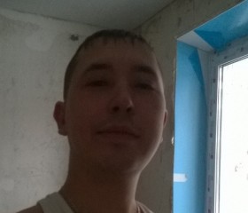 Костя, 34 года, Ульяновск