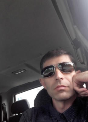 Виктор, 52, Россия, Барнаул