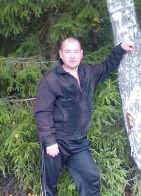 Aleksey, 39, Russia, Kungur