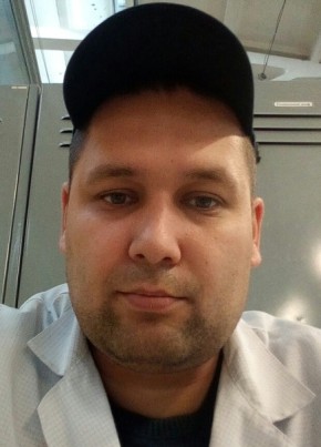 Николай Сладко, 37, Россия, Чебоксары