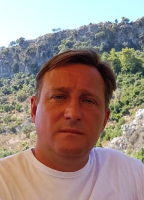 Сергей, 49, Россия, Туймазы