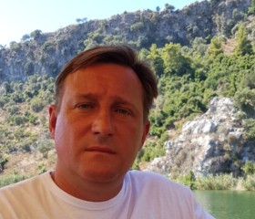 Сергей, 49 лет, Туймазы