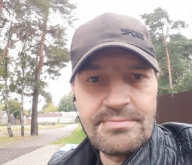 Arseniy, 48, Saint Petersburg