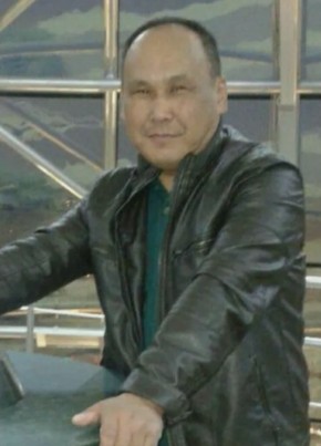 Серик, 56, Қазақстан, Павлодар