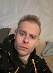 Konstantin, 26, Moscow