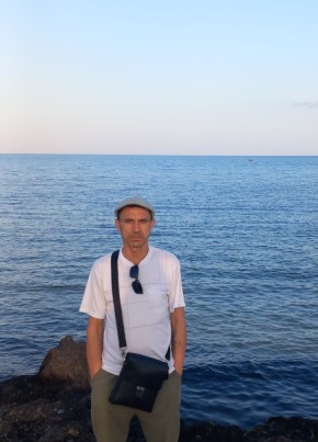 Aleksey, 44, Russia, Zheleznodorozhnyy (MO)