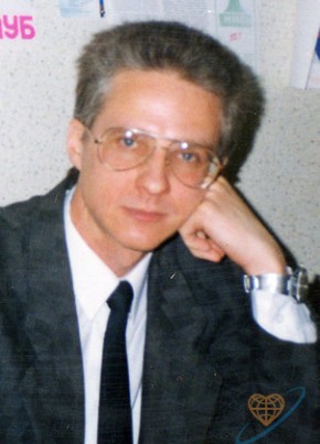 СергейМ, 50, Россия, Томск