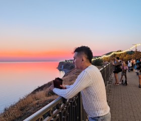 German, 43, Krasnodar