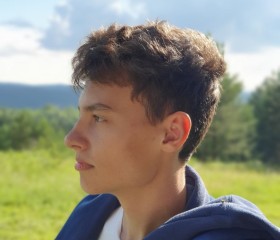 Дмитрий, 20 лет, Таштагол
