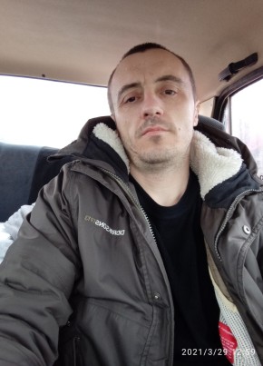 Олег Кравчук, 41, Україна, Малинівка