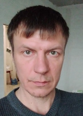 Стас, 42, Россия, Москва