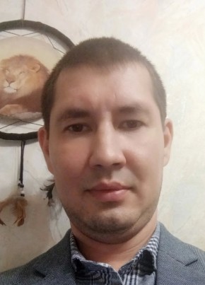 Алексей, 37, Россия, Ижевск