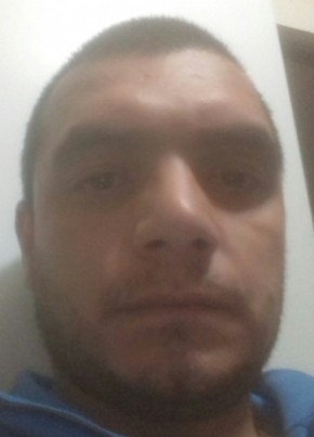 Juliano , 37, República Federativa do Brasil, Panambi