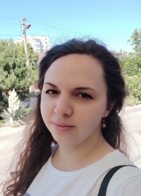 Екатерина из Батайска 36 лет