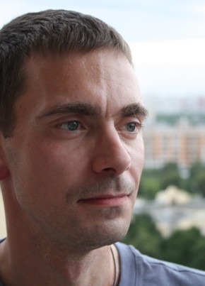 Илья, 47, Россия, Москва