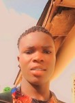 Emrys Don Gee, 20, Port Harcourt