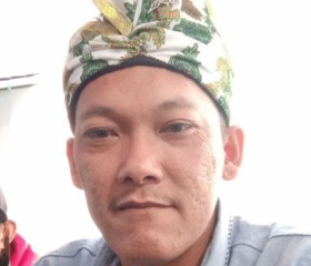 Dediwahid wahid, 19 лет, Kota Bandung
