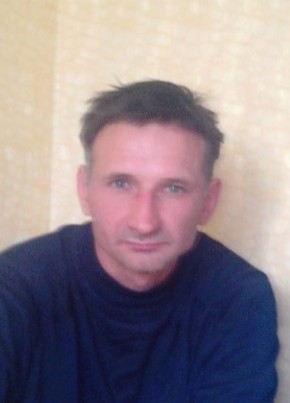 Сергей Дмитриев, 49, Россия, Калининград