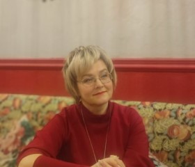 Tamara, 53, Pashkovskiy