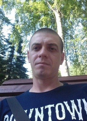Дима, 41, Россия, Урай