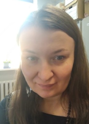 Галина, 37, Россия, Москва