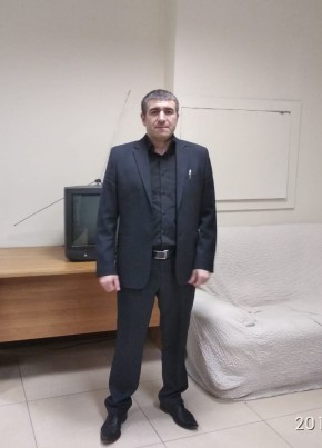 Николай, 47, Россия, Руза