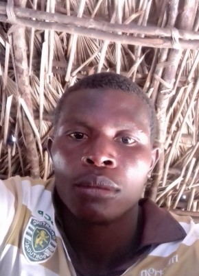 Fabeane Mussa, 27, República de Moçambique, Angoche