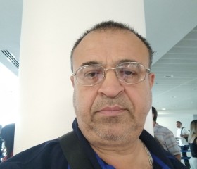 Kamal, 55, Taganrog