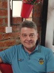 Vyacheslav, 55, Saint Petersburg