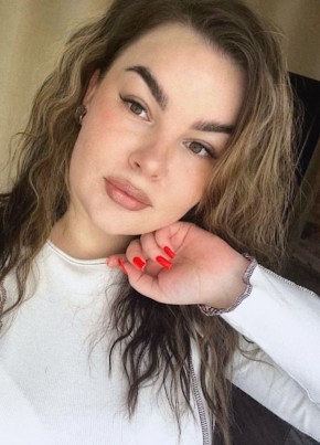 Diana, 31, Russia, Moscow