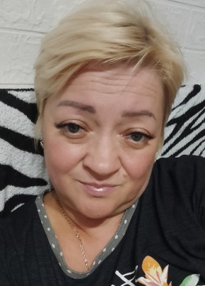 Nika, 46, Russia, Izhevsk