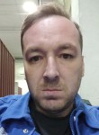 Ilshat, 42, Moscow