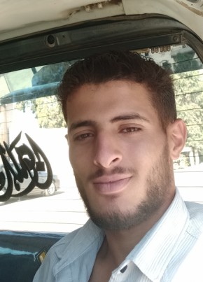 محمد محمود из كفر صقر 20 лет