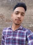 Sajid Khan, 22 года, Khāmgaon