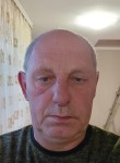 Виктор, 58 лет, Южно-Сахалинск