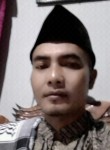 Danang, 43 года, Kota Bandung