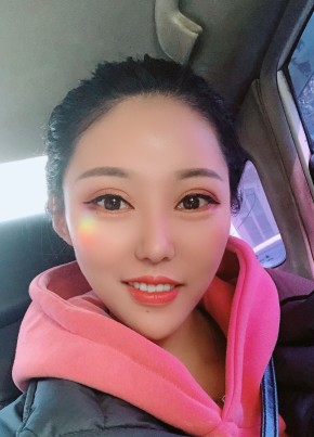 诺诺妹妹, 28, 中华人民共和国, 北京市