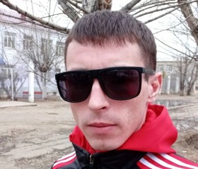 Igor, 26, Chita