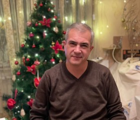 Fuad Fuad, 49 лет, Bakı