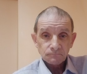Владислав, 57 лет, Анапская