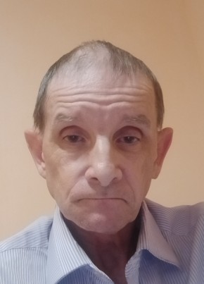 Владислав, 57, Россия, Анапская