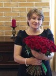 Марина, 54 года, Челябинск