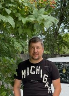 Андрей, 41, Россия, Санкт-Петербург