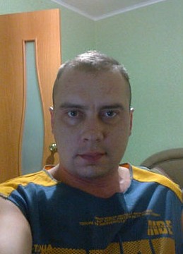 Evgeniy, 41, Russia, Rostov-na-Donu