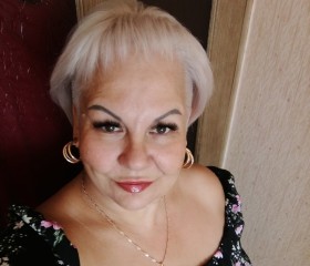 Alika, 47, Kursk
