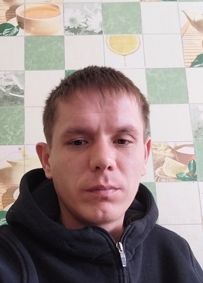 Денис, 33, Россия, Сухой Лог