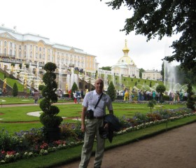 Михаил, 60 лет, Волхов