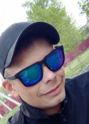 Константин, 29, Россия, Кемерово